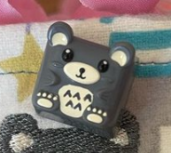 Totoro Bearbie