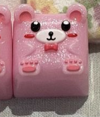 Pinkie Boybie