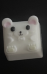 Easter Giveaway Bearbie