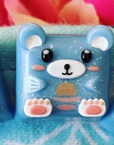 Sora Bearbie