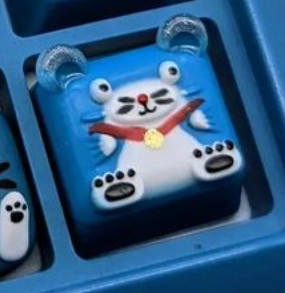 Doraemon Bearbie