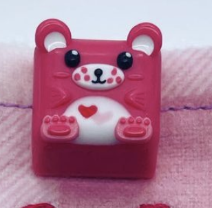 Love-a-Lot Bearbie