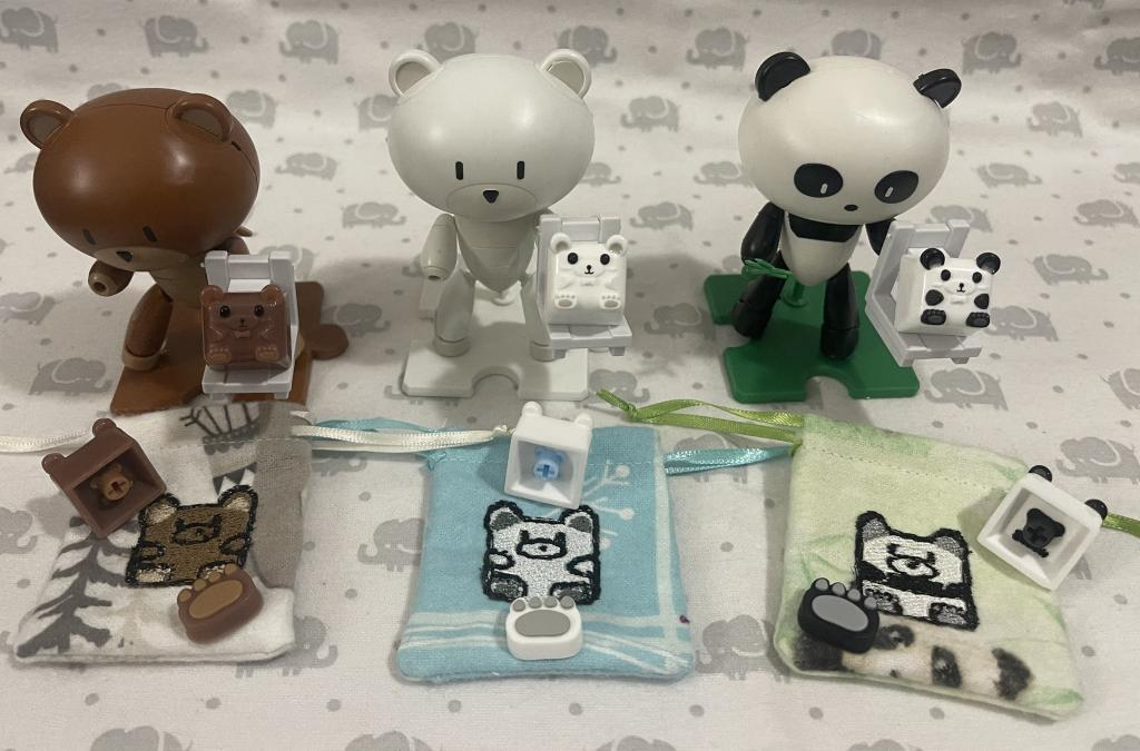 Pandybie
