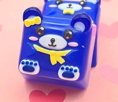 Sewing Tin Girlbie