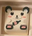 Soju Bearbie (Peach Bottle)
