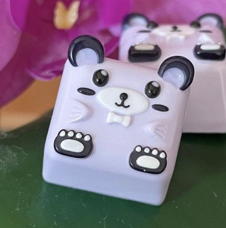 Lavender Boybie