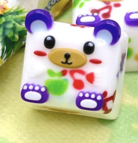 Fruit Chew Bearbie