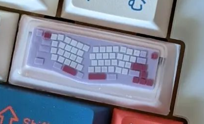 Jacky Enter (Purple)