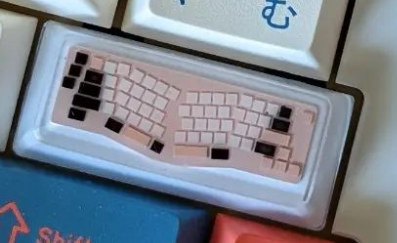 Jacky Enter (Pink)