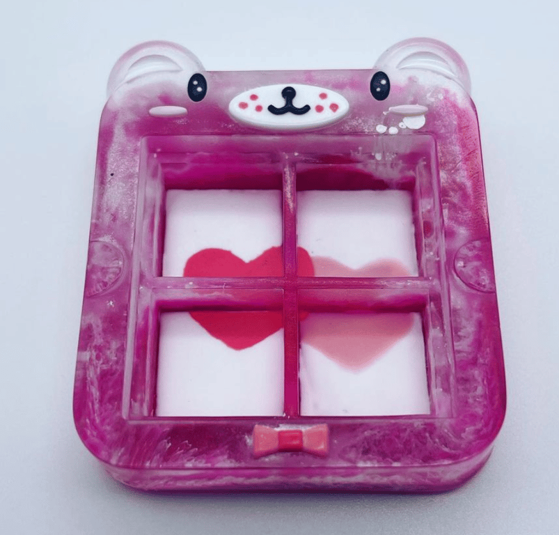Love-a-Lot Boxbie (Pink)
