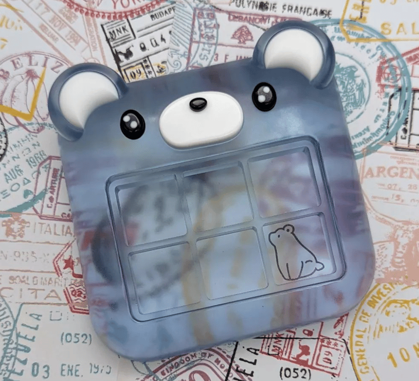 Jacky Boxbie (PC)
