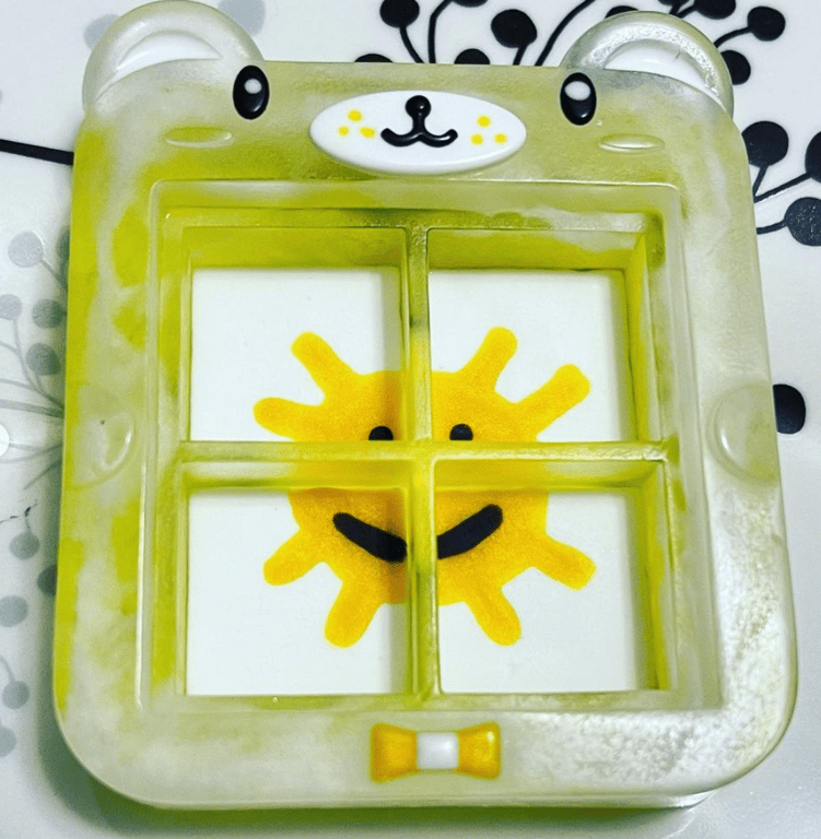 Sunshine Boxbie