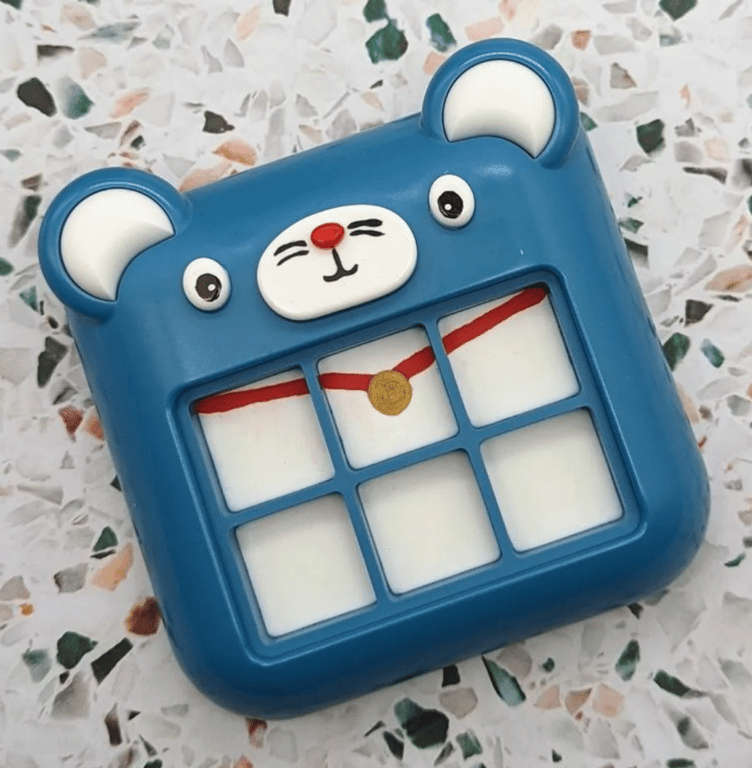 Doraemon Boxbie
