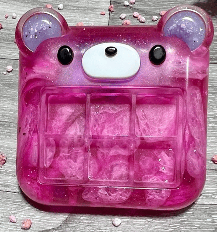 Rin Boxbie (Pink)