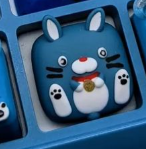 Doraemon Poppy