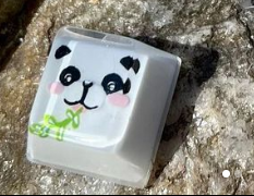 Panda Sealbie