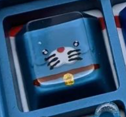 Doraemon Sealbie