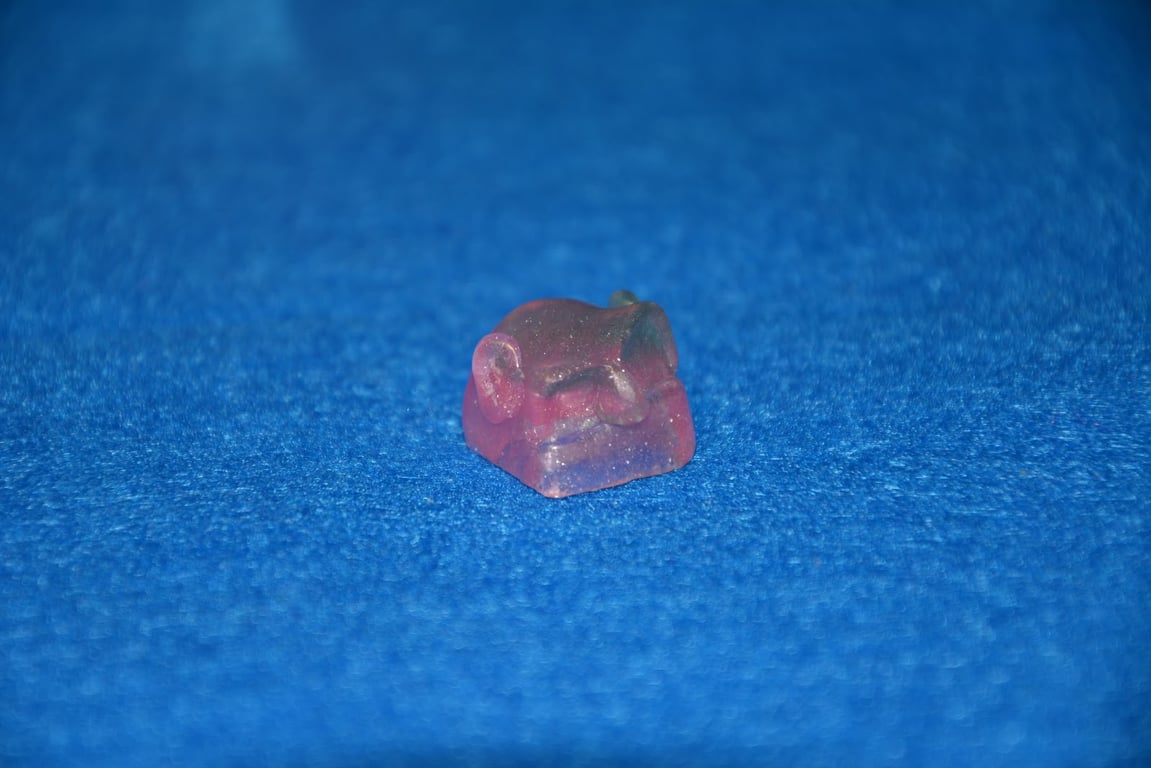 Mint Bismuth