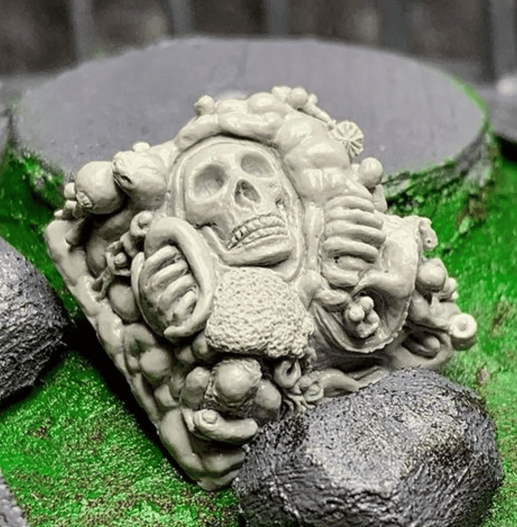 Clay Master