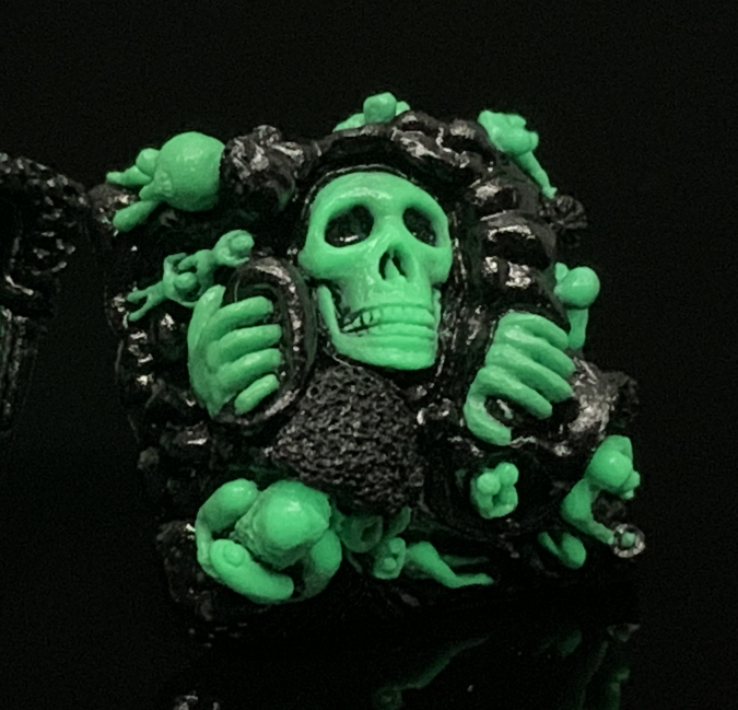 Ectoplasm