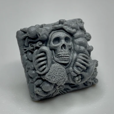 Gravestone Grey