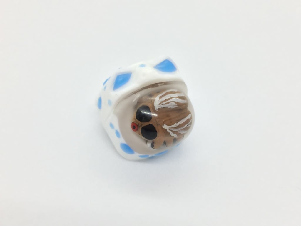 Reindeer Hunter Yeti 1/1