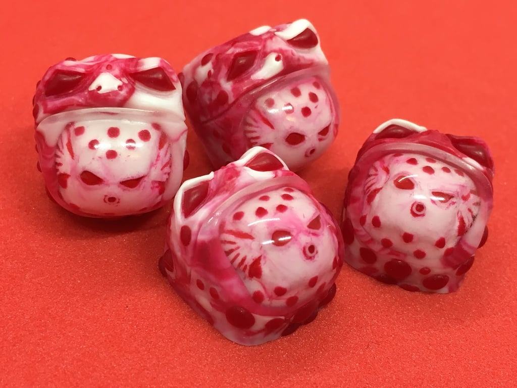 Blood Magic