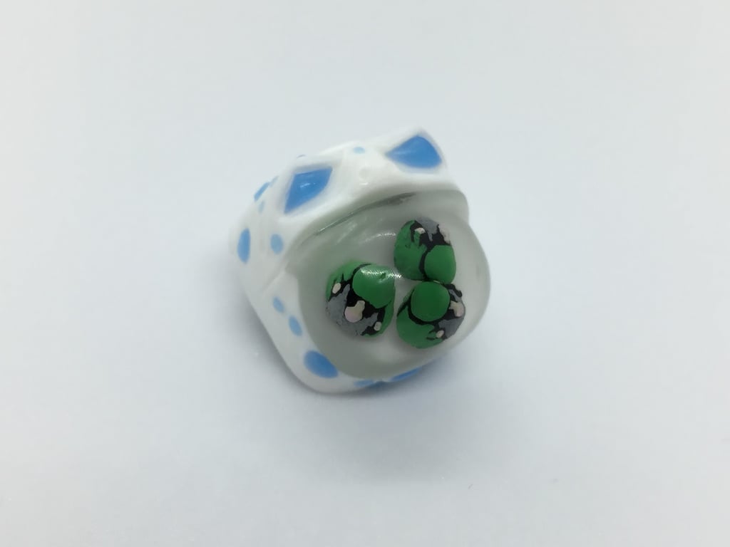 Elf Bane Yeti 1/1