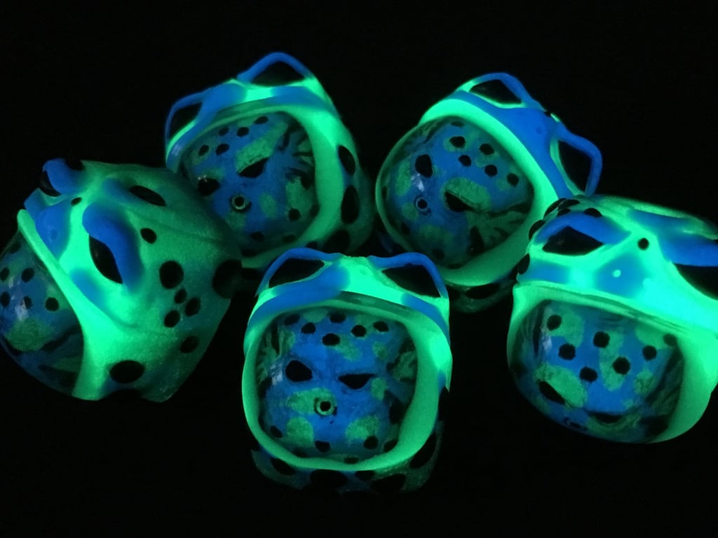 Bioluminescence