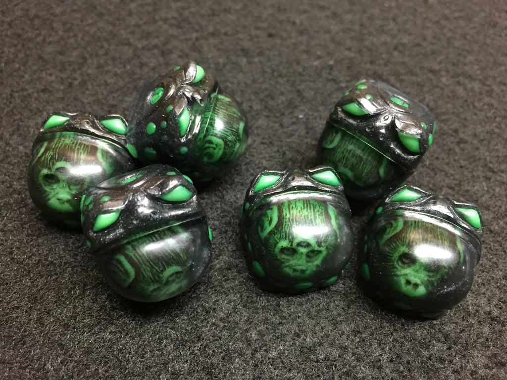 DMToad