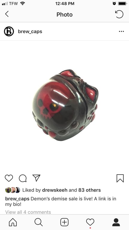 Demon's Demise