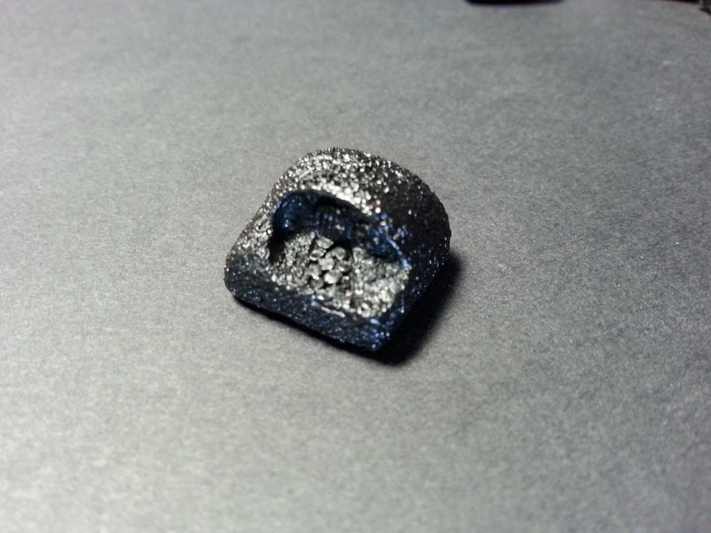 Lump of coal