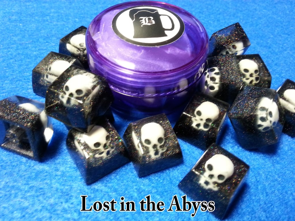 Lost in The Abyss ~30/30