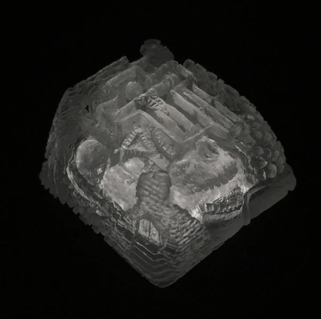 Icy