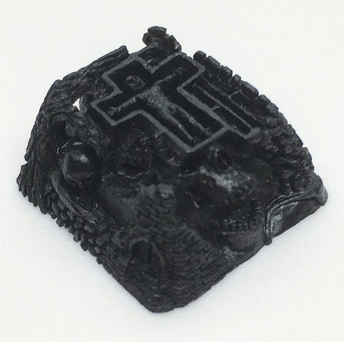 Onyx Black