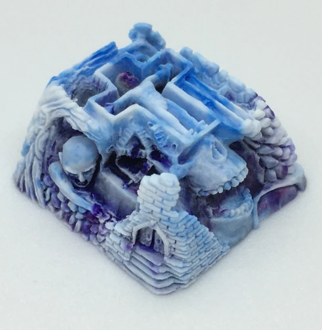 Frostbite