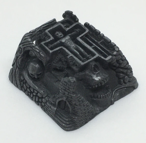 Iron