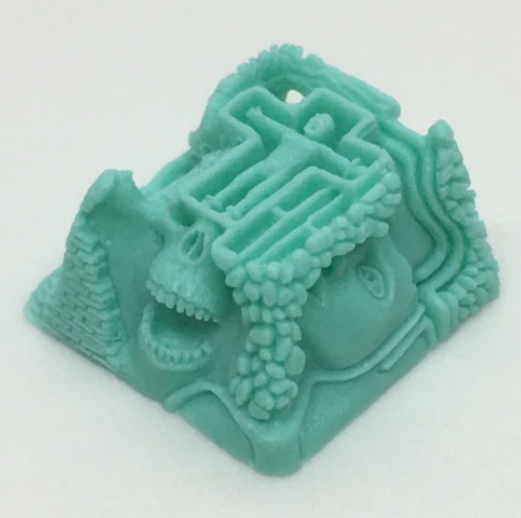 Hyperfuse Teal
