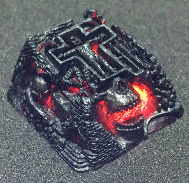 Ashen One