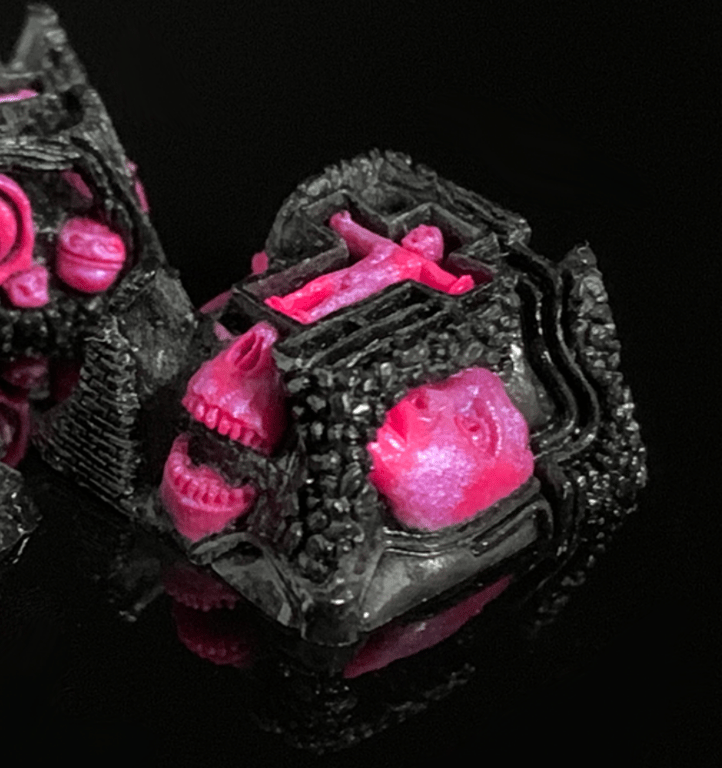 Arcane Drain