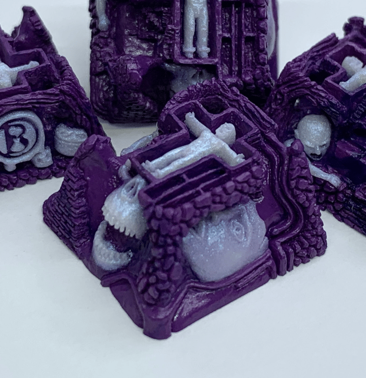 Purped Up