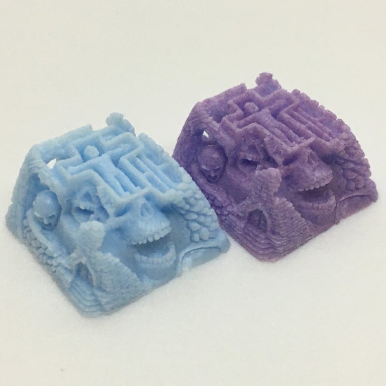 Freezer Burn