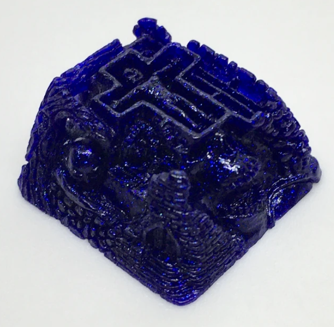 Stasis Violet