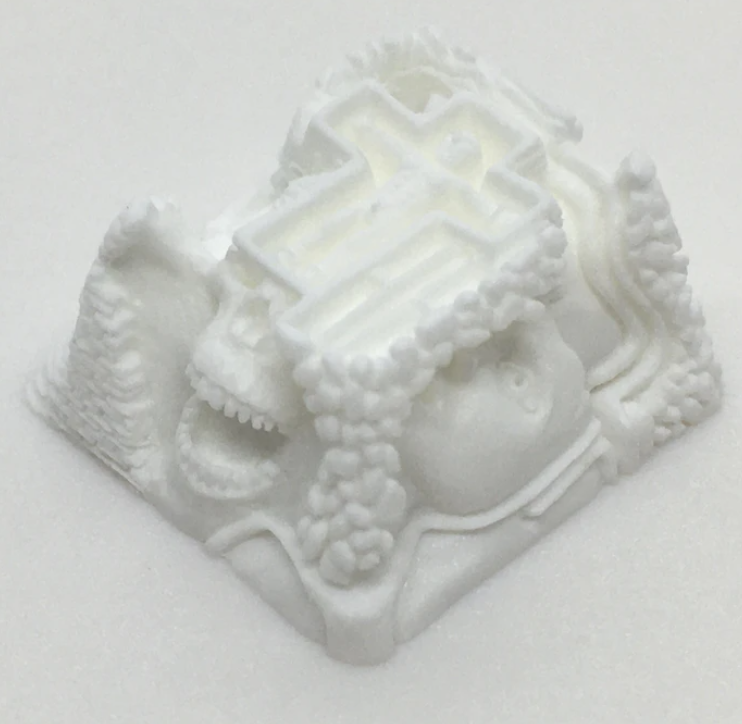 Soft White