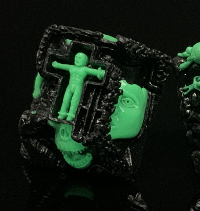 Ectoplasm