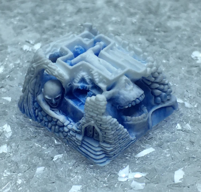10 Below