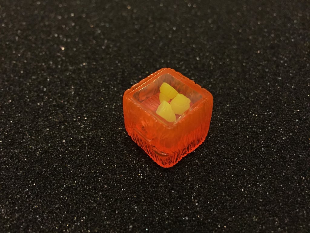 Gamecube 1/1