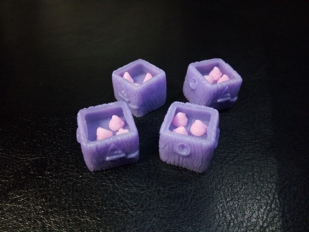 Candy Cursed