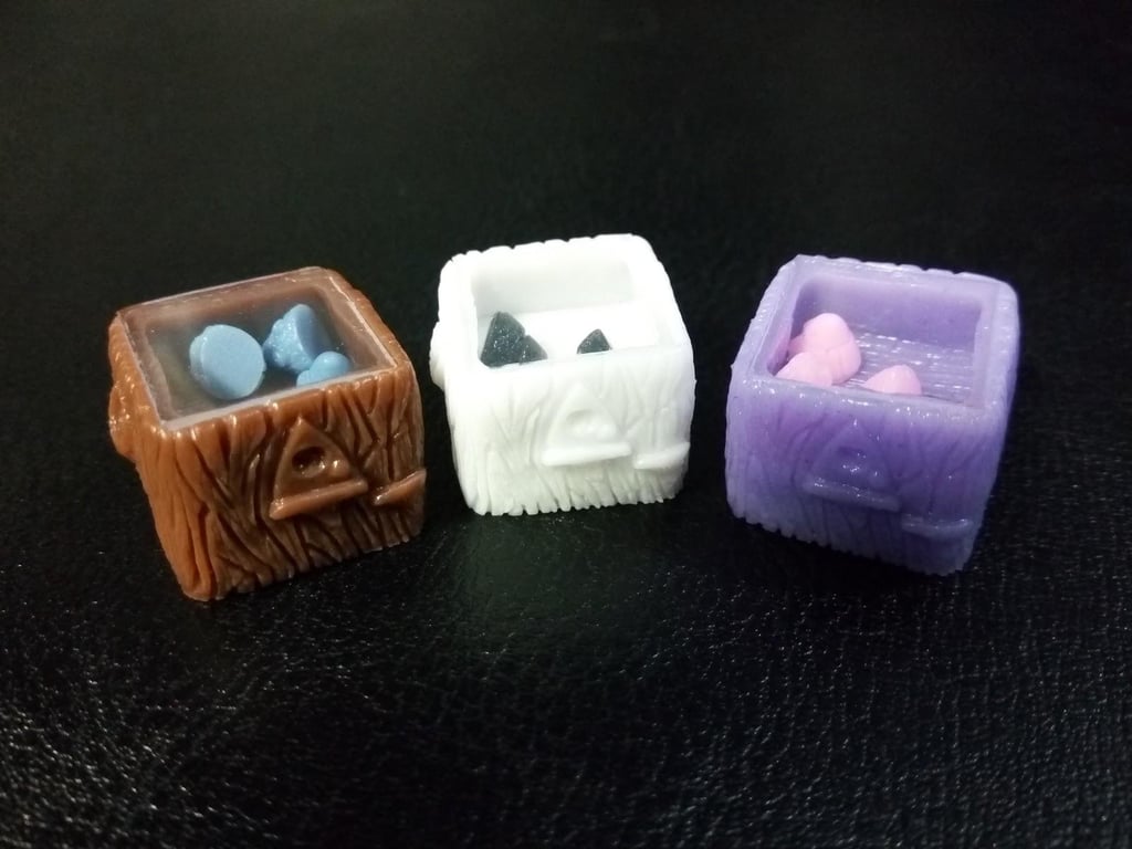 Party Gnomes v1