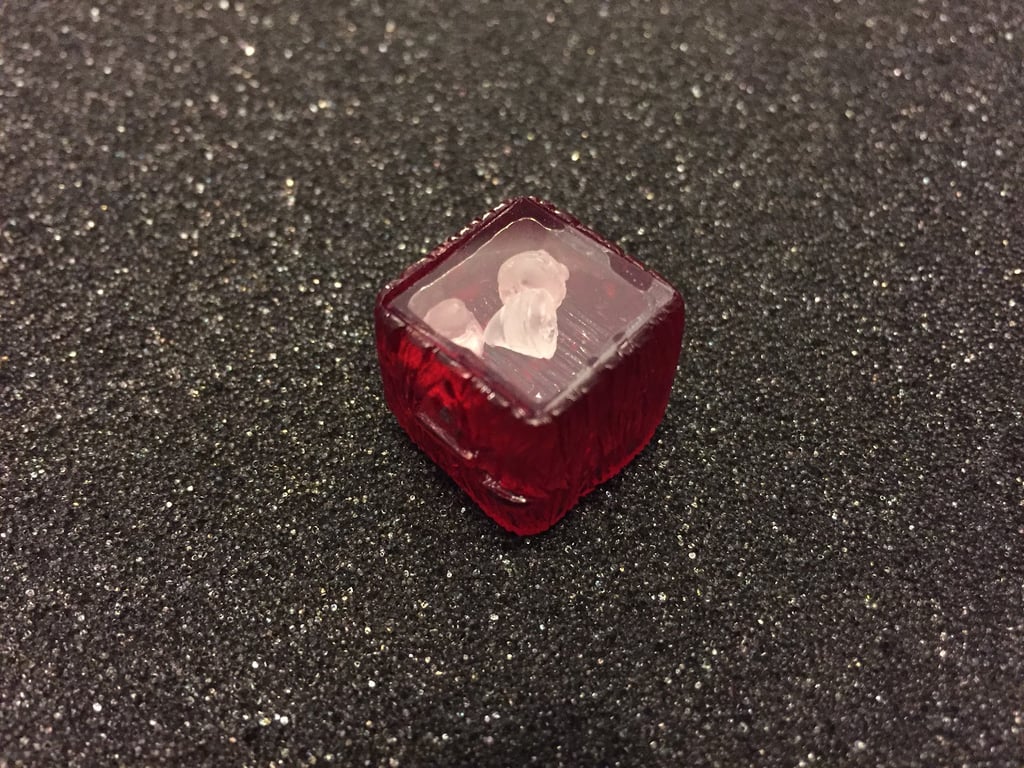 Gamecube 3 1/1